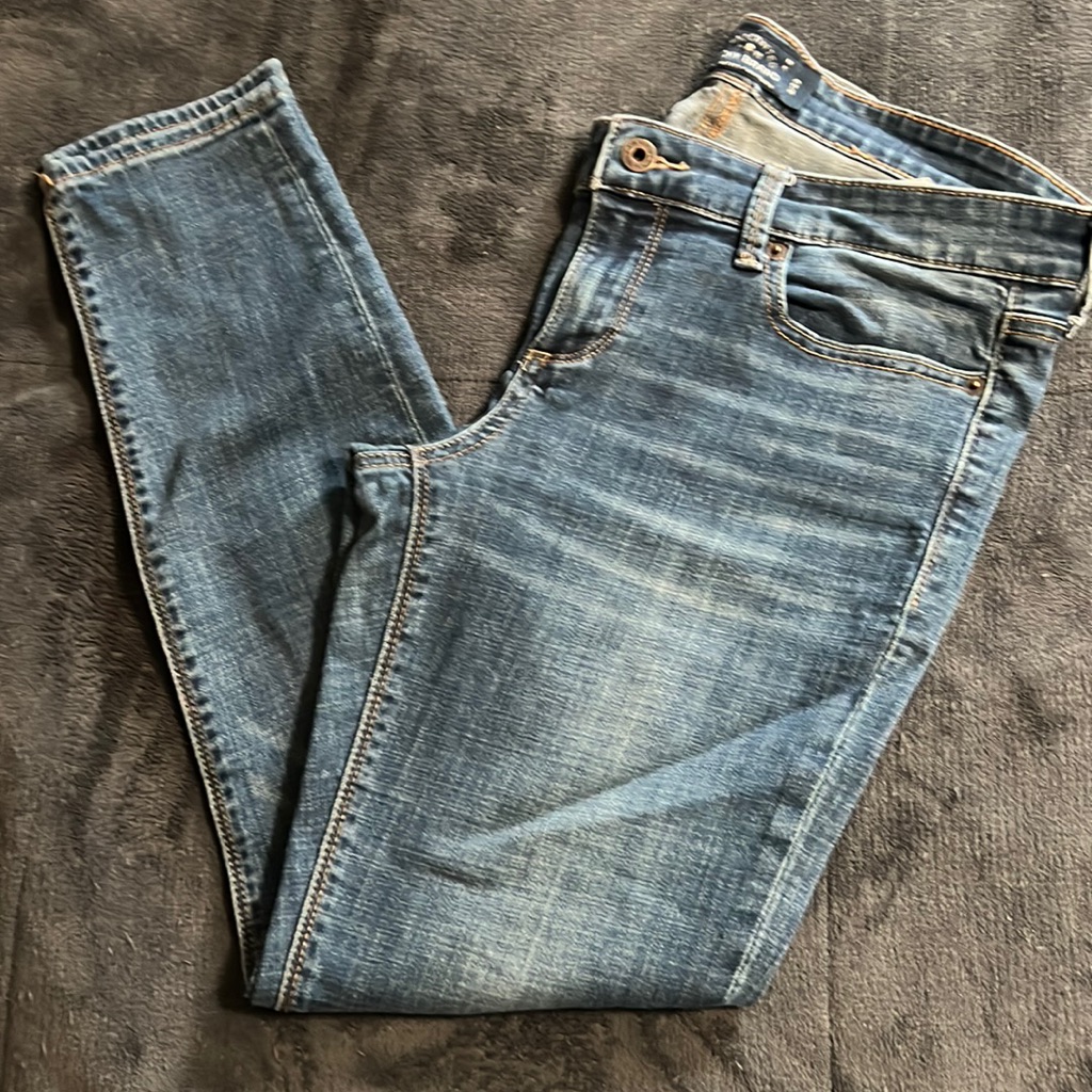 Lucky Brand Jeans